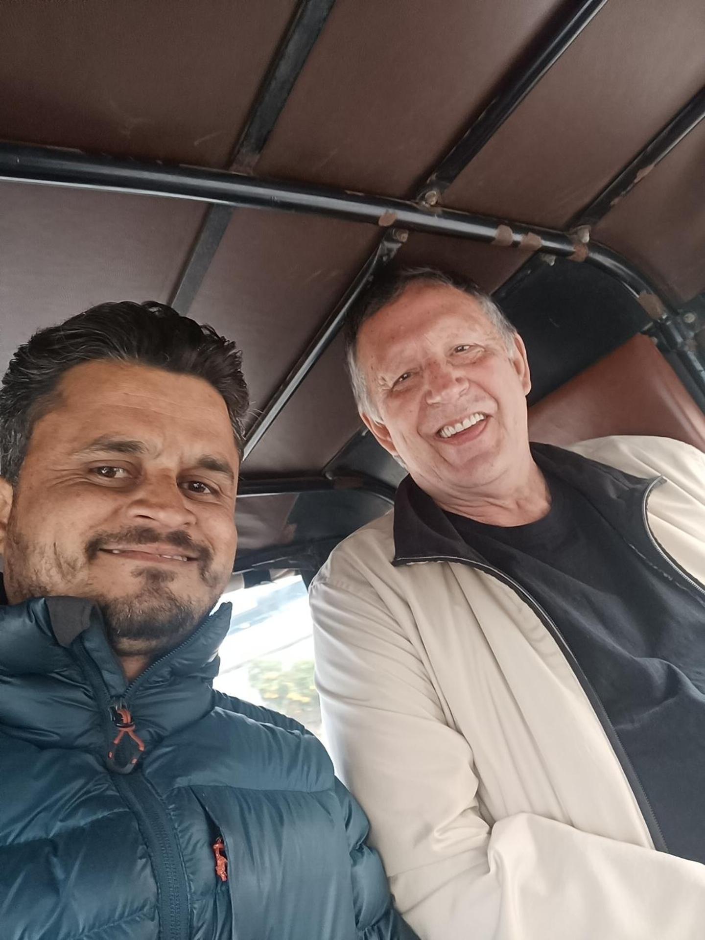 Khajuraho Homestay الغرفة الصورة