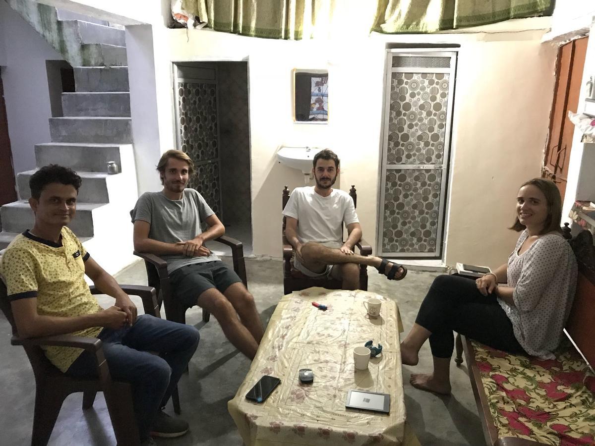 Khajuraho Homestay المظهر الخارجي الصورة
