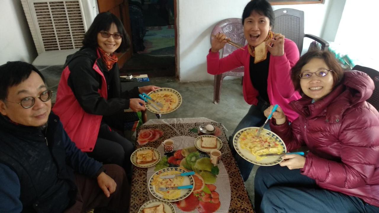 Khajuraho Homestay المظهر الخارجي الصورة