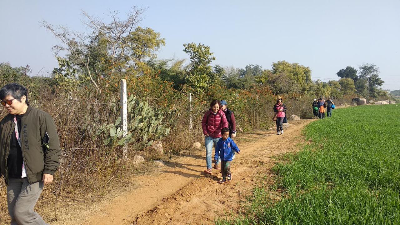 Khajuraho Homestay المظهر الخارجي الصورة