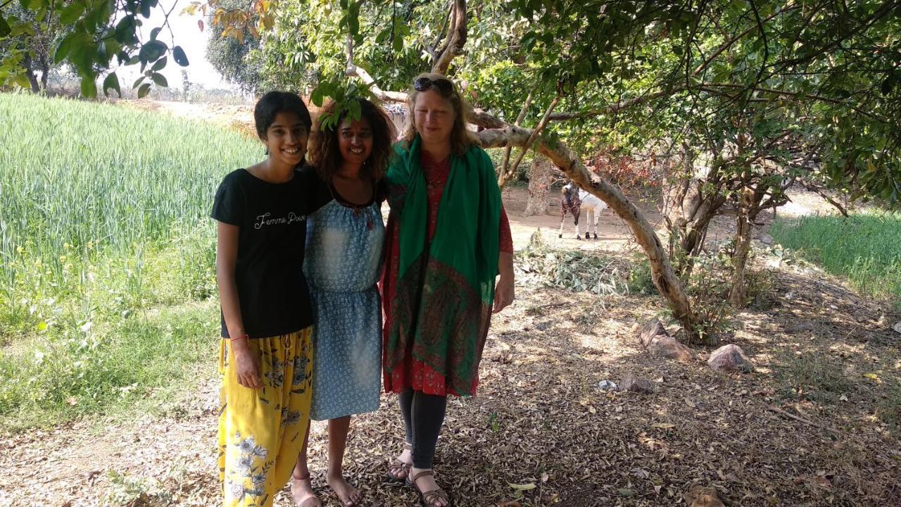 Khajuraho Homestay المظهر الخارجي الصورة