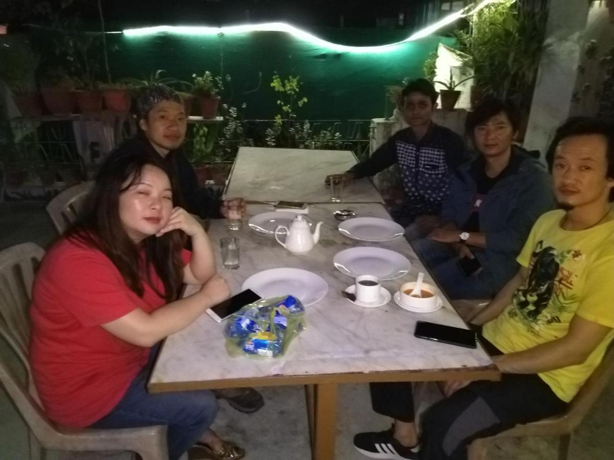 Khajuraho Homestay المظهر الخارجي الصورة